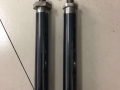不銹鋼用于熱噴涂廠家的熱噴涂防腐性能