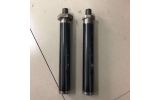 不銹鋼用于熱噴涂廠家的熱噴涂防腐性能